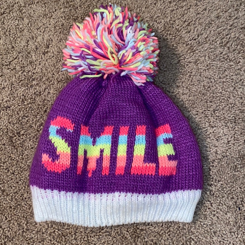 winter hat!